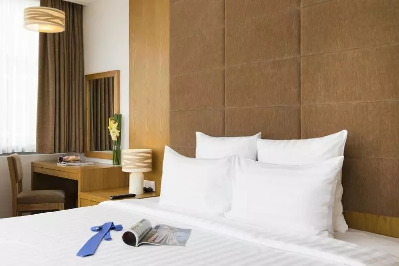 Paradise Saigon Boutique Hotel & Spa