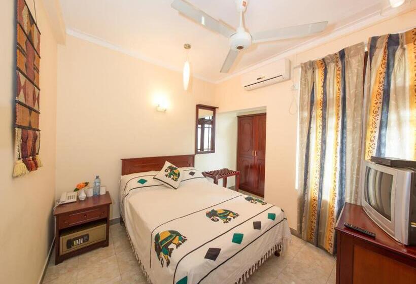 בית מלון כפרי Amanda Hills