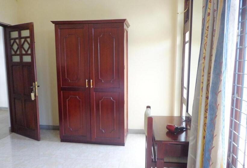 בית מלון כפרי Amanda Hills