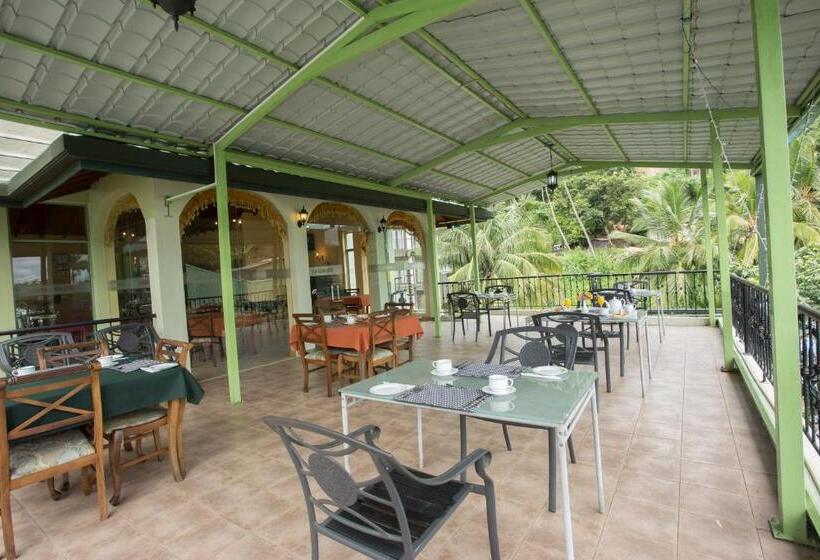 בית מלון כפרי Amanda Hills