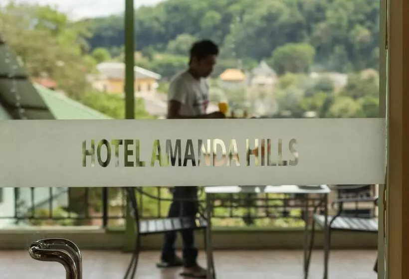 Hotel Amanda Hills