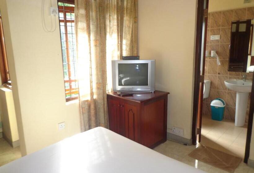 בית מלון כפרי Amanda Hills