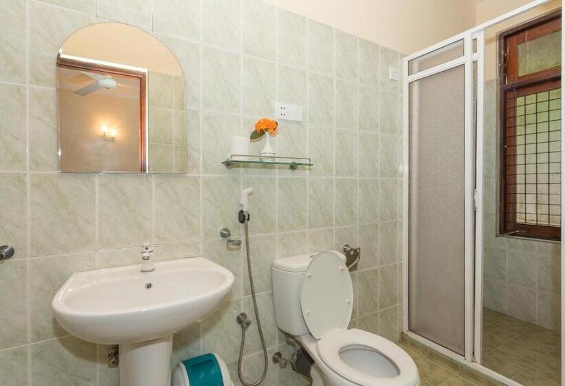 בית מלון כפרי Amanda Hills