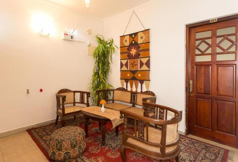 בית מלון כפרי Amanda Hills