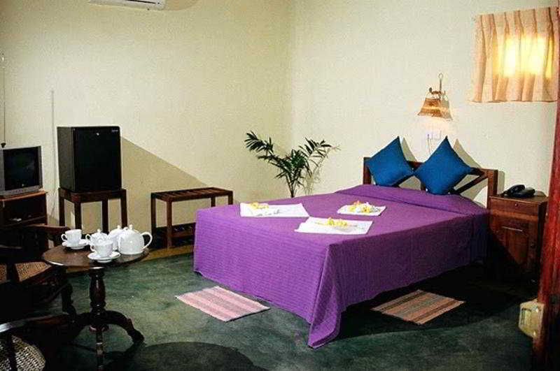 Hotel Boulder Range Resort