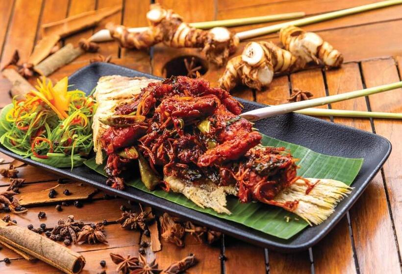 Hotel Caravela Beach Resort