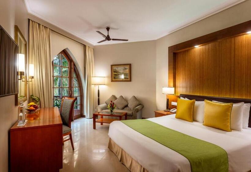 Hotel Caravela Beach Resort