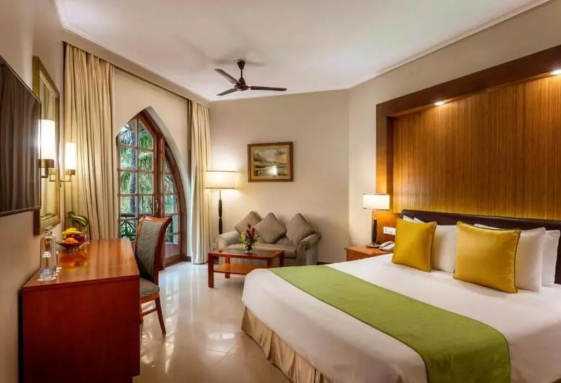 酒店 Caravela Beach Resort