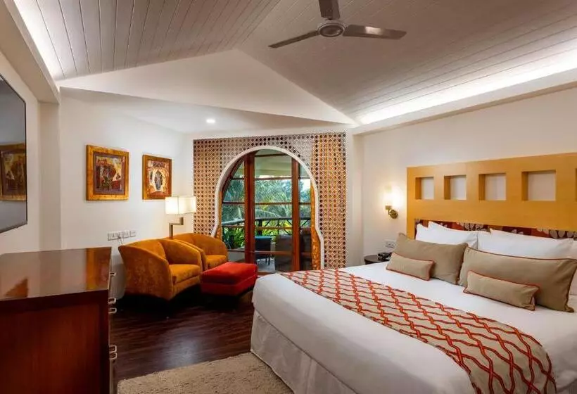 酒店 Caravela Beach Resort