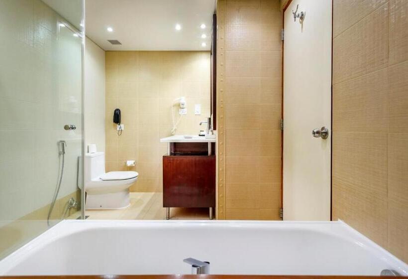 Hotel Caravela Beach Resort