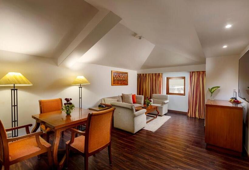 Hotel Caravela Beach Resort