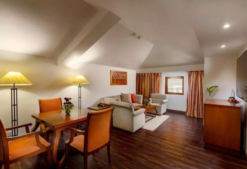 酒店 Caravela Beach Resort