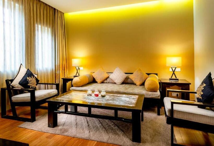 Hotel Caravela Beach Resort