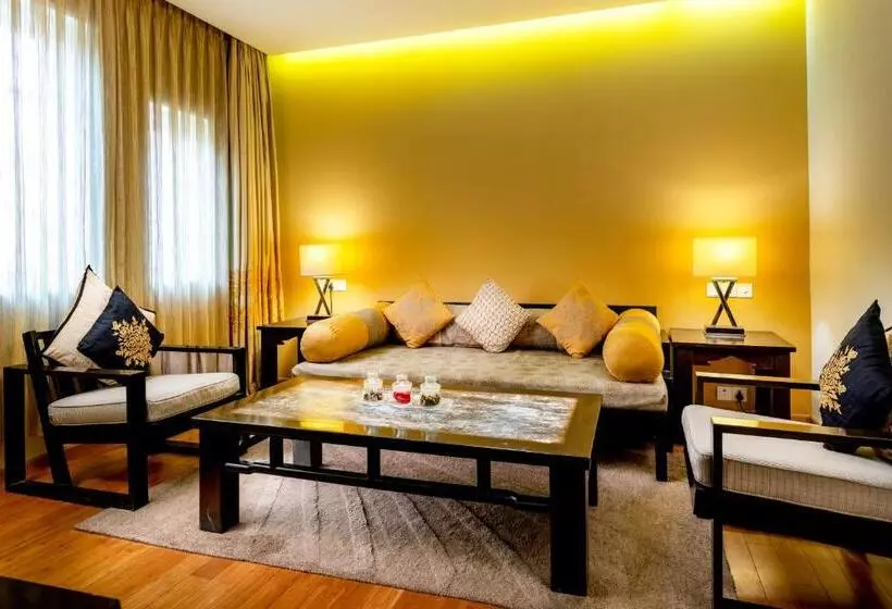 酒店 Caravela Beach Resort