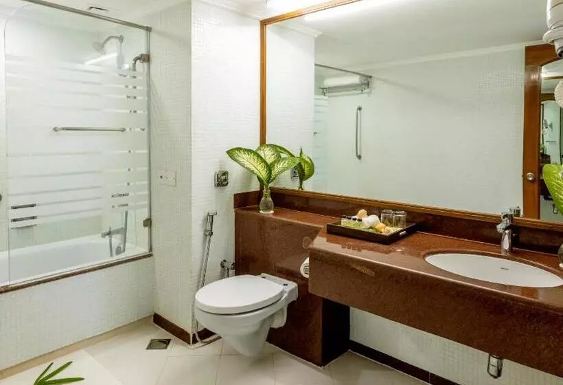 酒店 Caravela Beach Resort