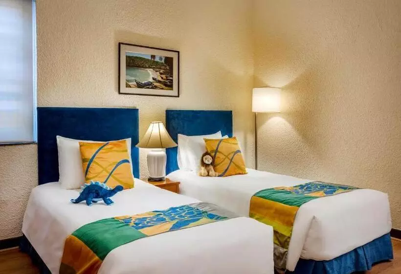 酒店 Caravela Beach Resort