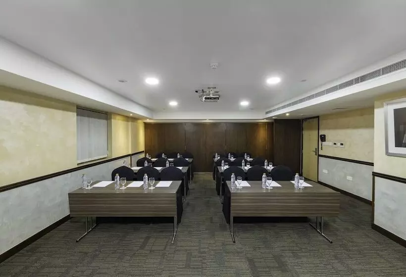 ホテル Citymax Sharjah