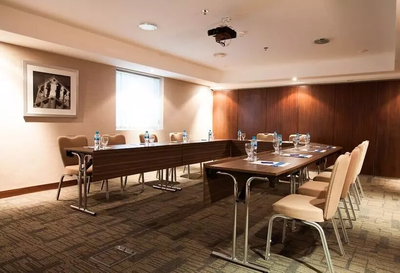 ホテル Citymax Sharjah