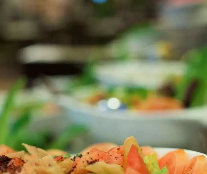 ホテル Citymax Sharjah