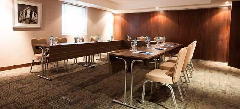 ホテル Citymax Sharjah