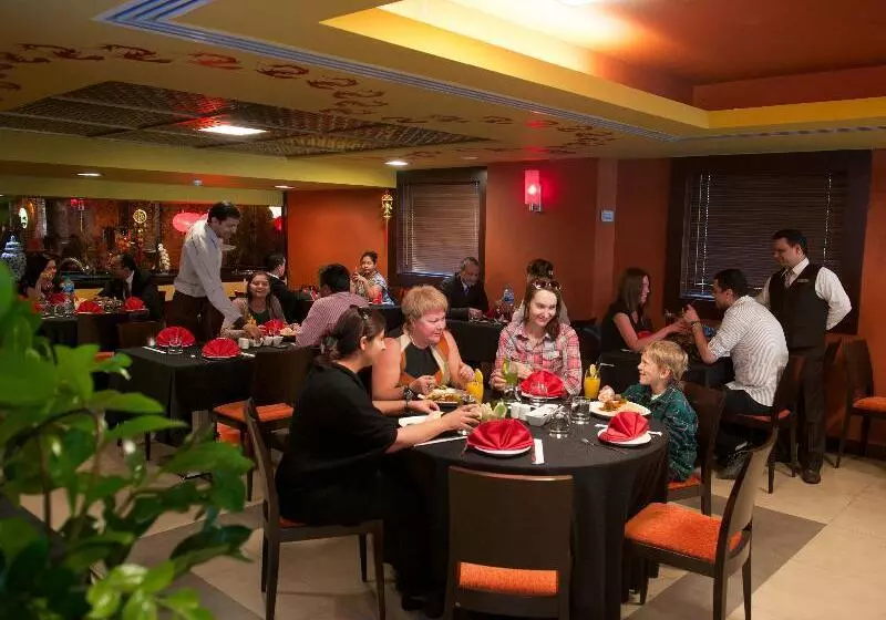 ホテル Citymax Sharjah