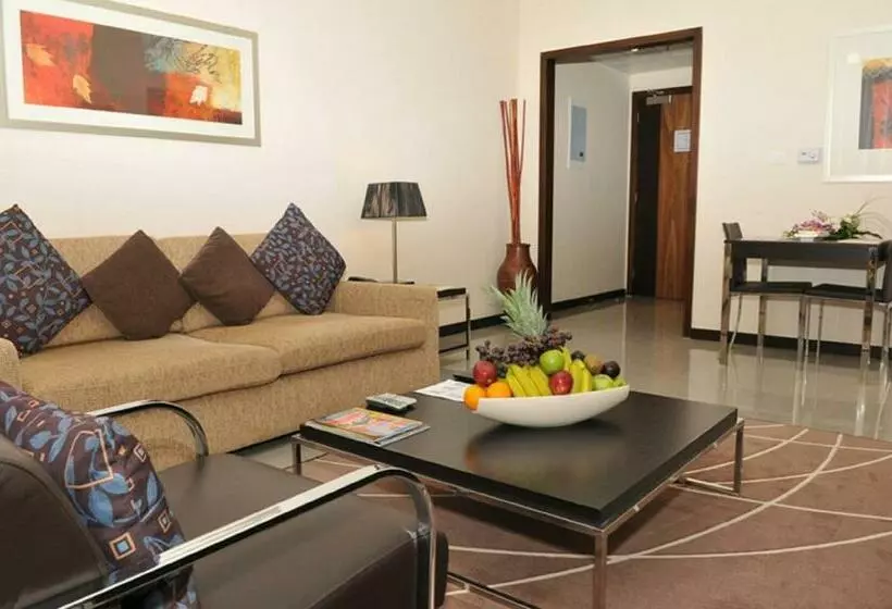 Hotel The Eclipse Boutique Suites