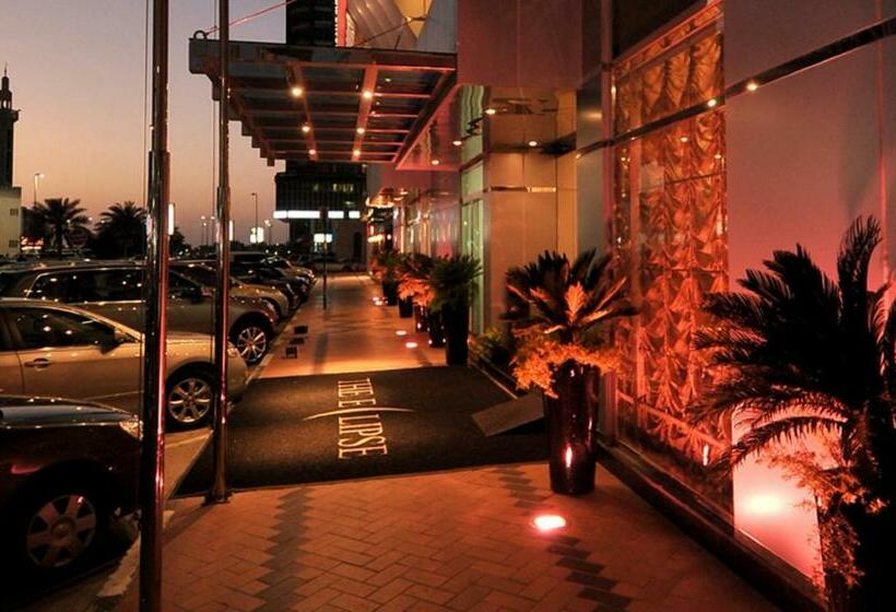 فندق The Eclipse Boutique Suites