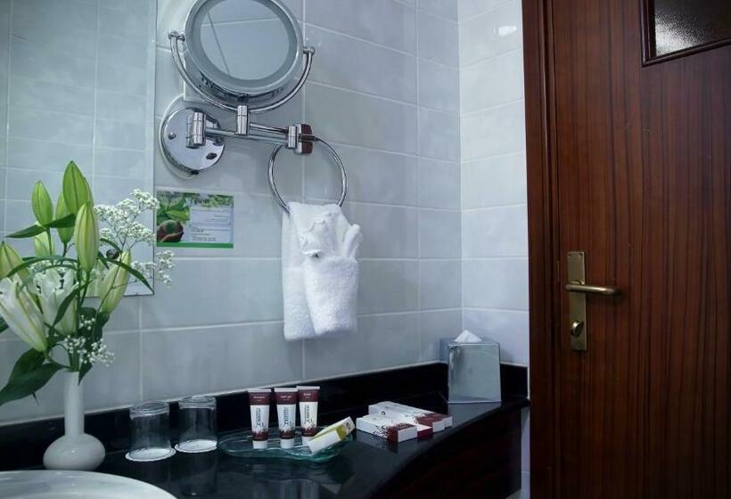 فندق The Eclipse Boutique Suites