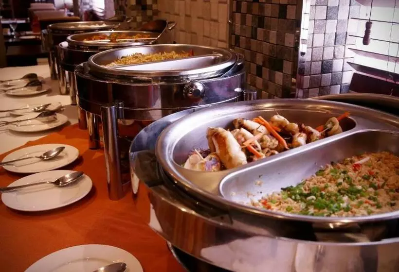 Hotel The Eclipse Boutique Suites