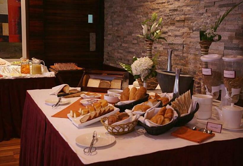 فندق The Eclipse Boutique Suites