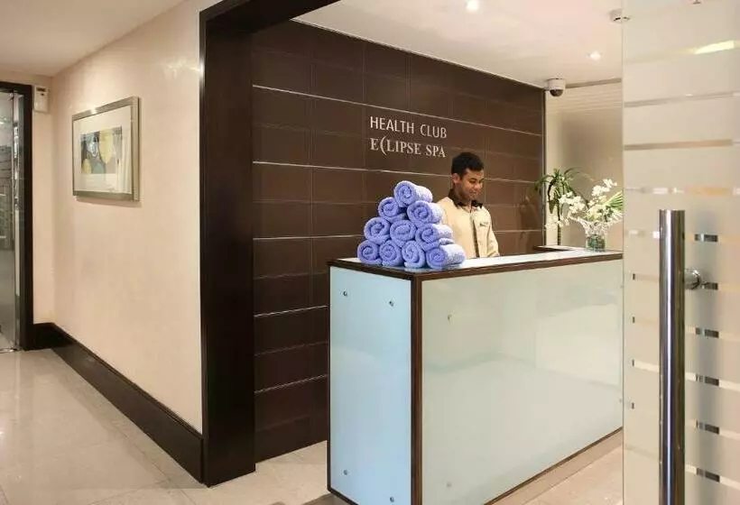 Hotel The Eclipse Boutique Suites