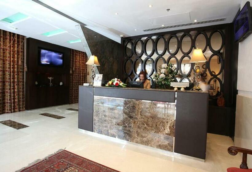 فندق The Eclipse Boutique Suites
