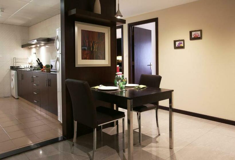 فندق The Eclipse Boutique Suites