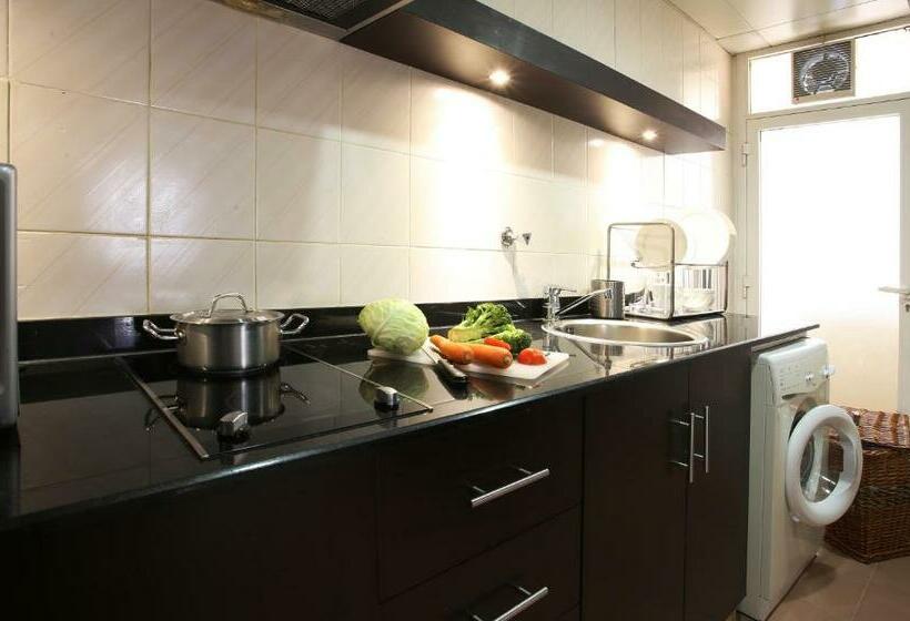 فندق The Eclipse Boutique Suites