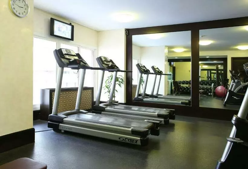 Hotel The Eclipse Boutique Suites