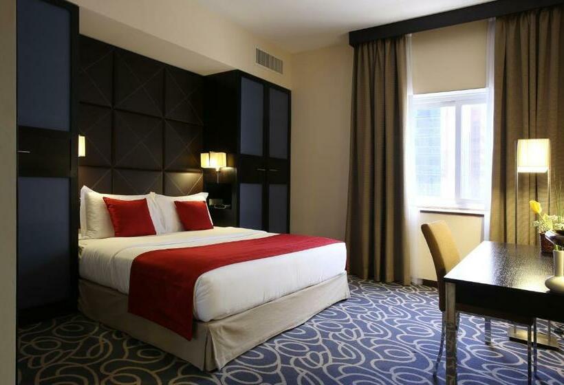 فندق The Eclipse Boutique Suites