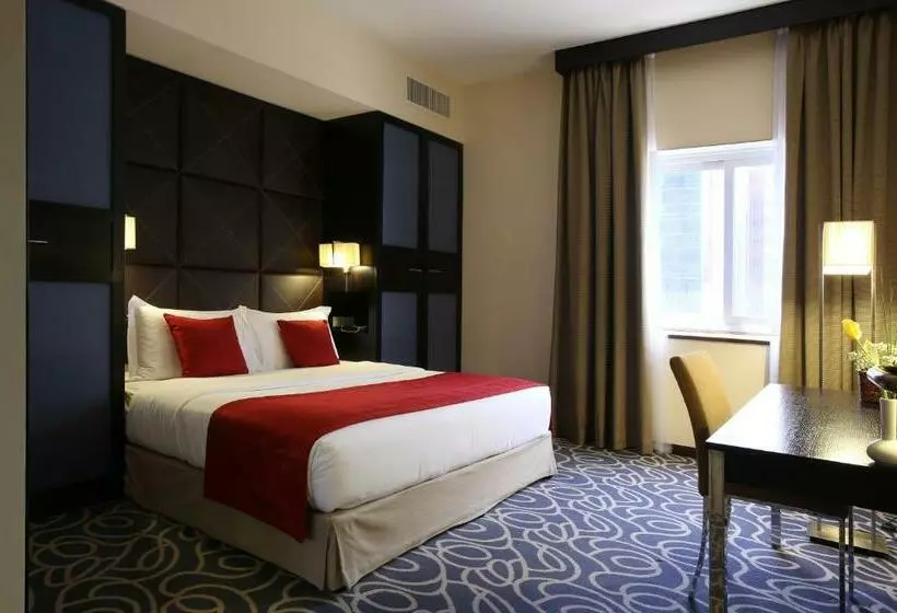 Hotel The Eclipse Boutique Suites