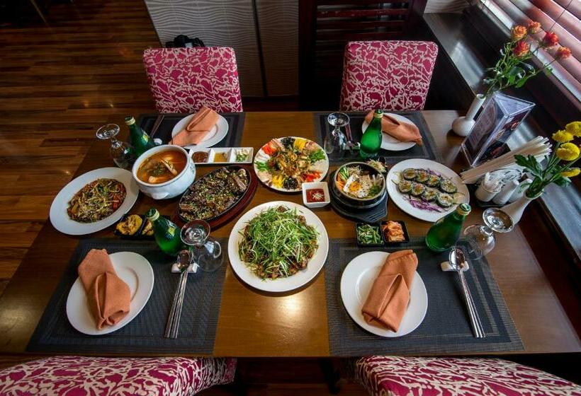 فندق The Eclipse Boutique Suites