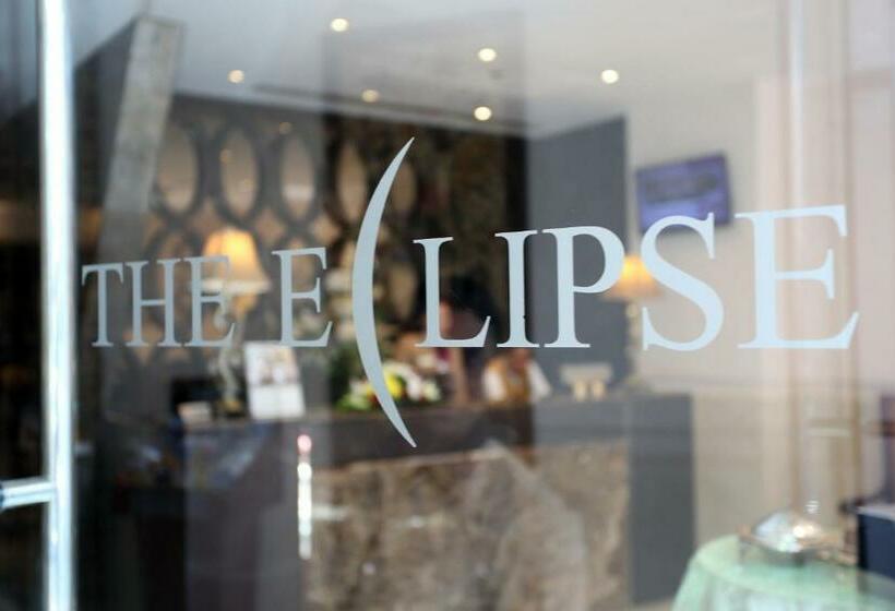 فندق The Eclipse Boutique Suites