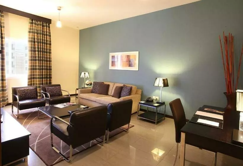 Hotel The Eclipse Boutique Suites