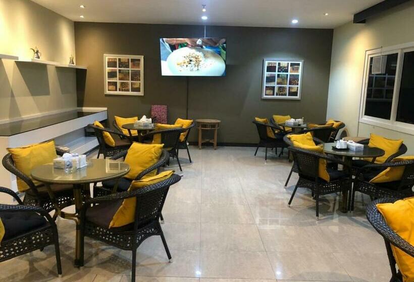 فندق The Eclipse Boutique Suites