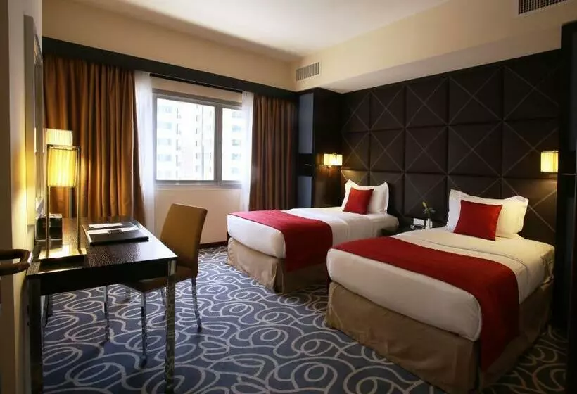 Hotel The Eclipse Boutique Suites