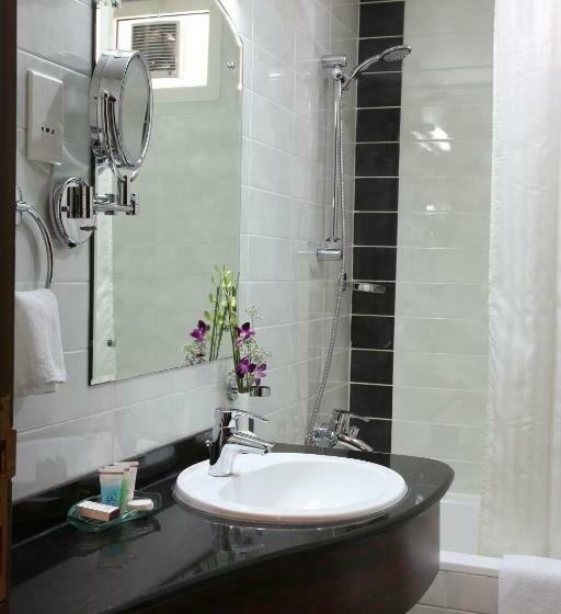 فندق The Eclipse Boutique Suites