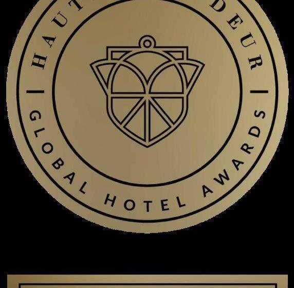 فندق The Eclipse Boutique Suites