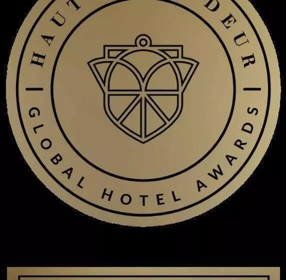 Hotel The Eclipse Boutique Suites