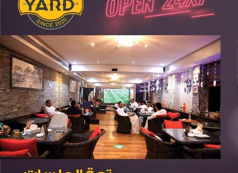 فندق The Eclipse Boutique Suites