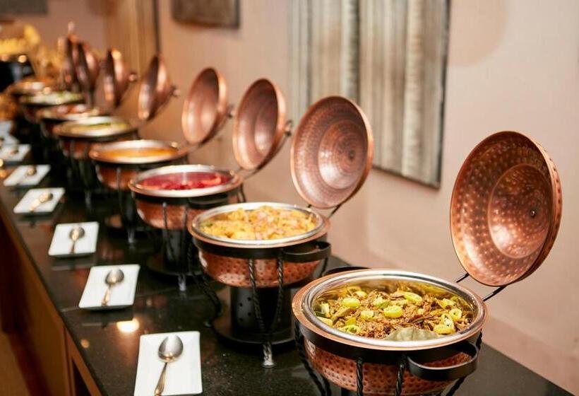 호텔 Ekho Safari Tissa