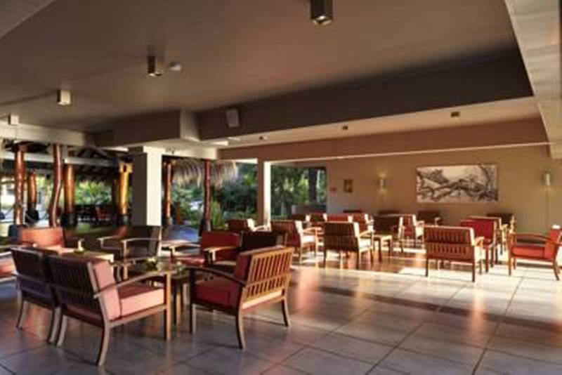 호텔 Ekho Safari Tissa