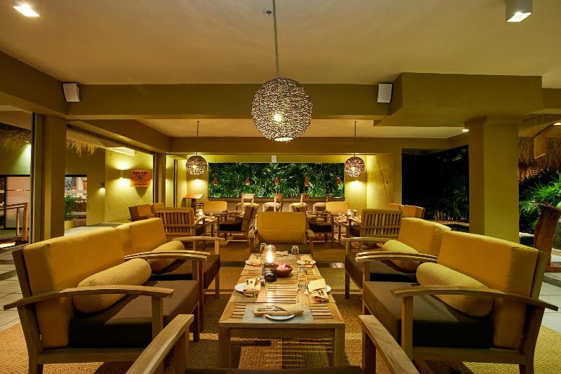 호텔 Ekho Safari Tissa