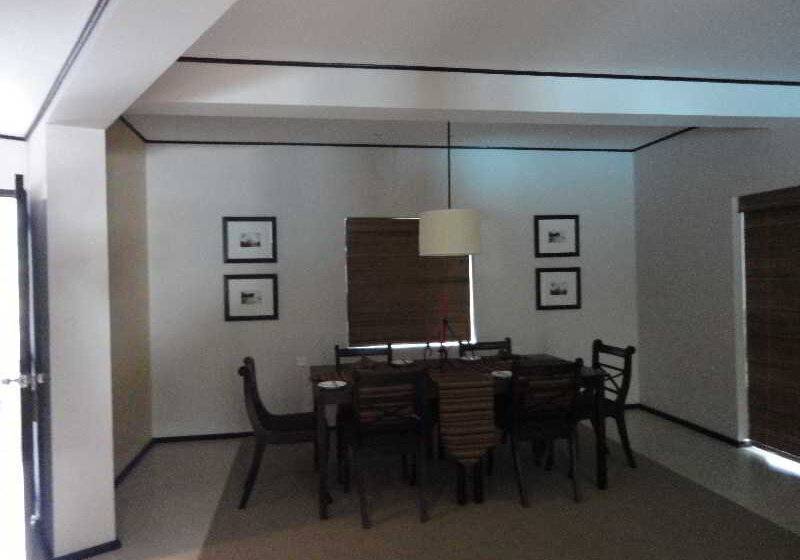 호텔 Ekho Safari Tissa